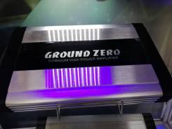 Ground Zero