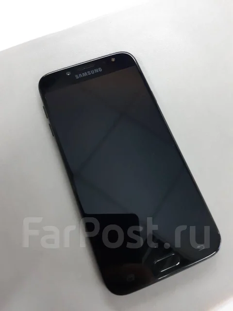 Samsung Galaxy J7 2017. �����, ������, 4G LTE, Dual-SIM ����