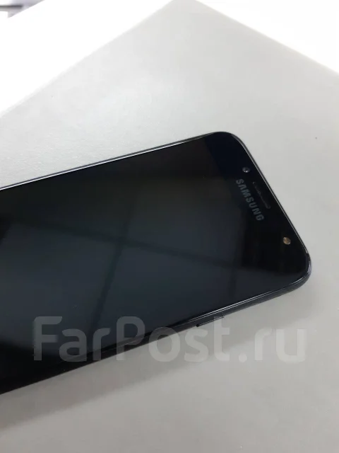 Samsung Galaxy J7 2017. �����, ������, 4G LTE, Dual-SIM ����