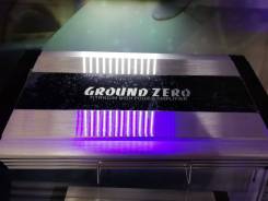 Ground Zero
