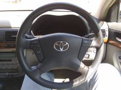 Подушка безопасности. Toyota Avensis, AZT250, AZT250L, AZT250W, AZT251, AZT251L, AZT251W, AZT255, AZT255W Двигатели: 1AZFSE, 2AZFSE