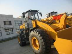 Lonking ZL50C. Фронтальный погрузчик , 5 000 кг., Дизельный, 4,20 куб. м.
