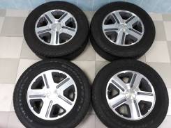 Chevrolet. 7.0x17", 6x127.00, ET50