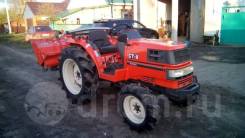 Kubota GT8. Продам Минитрактор Kubota GT-8, 26 л.с.