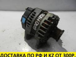 Генератор. Nissan: Wingroad, Teana, Qashqai+2, Bluebird Sylphy, X-Trail, Sylphy, Tiida Latio, Serena, Qashqai, Latio, Lafesta, Tiida, AD Двигатели: MR...