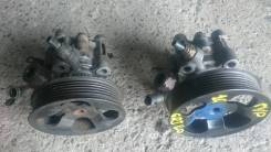Гидроусилитель руля. Toyota Land Cruiser Prado, GRJ120, GRJ120W, KDJ120, KDJ120W, KZJ120, LJ120, RZJ120, RZJ120W, TRJ120, TRJ120W, VZJ120, VZJ120W