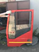 Дверь боковая. Iveco Trakker