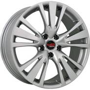 LegeArtis Optima TY56. 7.5x18", 5x114.30, ET35