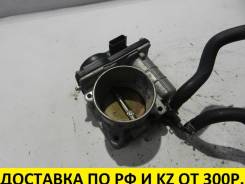 Заслонка дроссельная. Dongfeng T70, VN10J, VN11J Dongfeng D50, TVN10C, VN10C Nissan: Qashqai+2, Wingroad, NV200, Latio, Tiida, Cube Cubic, Micra C+C...