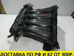 Коллектор впускной. Nissan: Teana, Qashqai+2, X-Trail, Bluebird Sylphy, Sylphy, Serena, Dualis, Qashqai, Lafesta Двигатель MR20DE