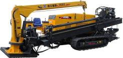 Xcmg XZ400. Установка ГНБ XCMG XZ400. Под заказ