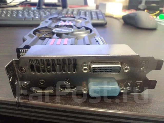 GeForce GTX 660 ����