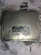 Блок управления двс. Toyota Corsa, EL55 Toyota Corolla II, EL55 Toyota Tercel, EL55 Двигатель 5EFE