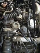Турбина. Volkswagen Passat, 3B2, 3B5 Audi A4, B5 Audi A6, C5 Двигатели: AFB, AKN