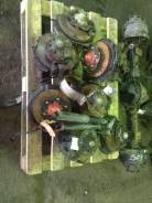 Суппорт тормозной. Nissan Atlas, AF22, AGF22, AH40, AMF22, BF22, BGF22, EF22, EGF22, EH40, FGH40, FH40, P2F23, P4F23, P6F23, P8F23, PF22, PGF22, R4F23...