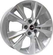 LegeArtis Optima TY211. 7.5x18", 5x114.30, ET30