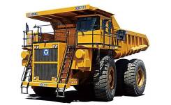 Xcmg. Самосвал XCMG XDA40, 1 000 кг. Под заказ