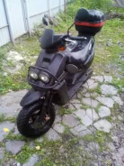 Yamaha BWS 50. 49����. ��., ��������, ���������, ������ �� �� ����