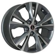 LegeArtis Optima TY211. 7.5x18", 5x114.30, ET35