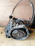 АКПП. Toyota Camry, ACV30, ACV30L Двигатель 2AZFE