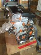 Двигатель в сборе. Toyota: Ractis, Premio, Allion, Auris, Spade, Vitz, Corolla Axio, Porte, Corolla Fielder, Succeed, Probox, Corolla Rumion Двигатель...