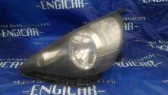 Фара. Honda: Jazz, Mobilio, Accord, CR-V, Odyssey, FR-V, Accord Tourer, Edix, Fit Aria, Mobilio Spike, Fit, Integra Двигатели: L12A1, L12A3, L12A4, L1...