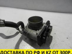 Заслонка дроссельная. Dongfeng T70, VN10J, VN11J Dongfeng D50, TVN10C, VN10C Nissan: Wingroad, Qashqai+2, NV200, Cube Cubic, Tiida, Latio, Grand Livin...