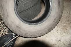 Bridgestone. Всесезонные, 2013 год, 20 %, 4 шт
