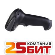 Сканеры штрихкода.