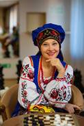 Няня. Высшее образование