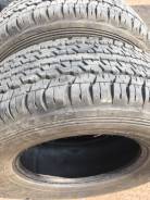 Dunlop Grandtrek AT22. Летние, 2016 год, без износа, 2 шт
