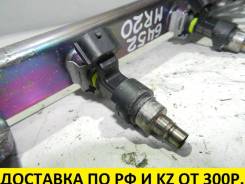 Инжектор, форсунка. Nissan: Wingroad, Qashqai+2, Teana, X-Trail, Serena, NV200, Latio, Tiida, Grand Livina, Bluebird Sylphy, Cube, Sylphy, Tiida Latio...