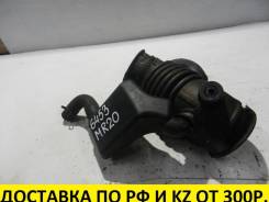 Патрубок воздухозаборника. Nissan: Wingroad, Bluebird Sylphy, Sylphy, Expert, Tiida Latio, AD, Latio, Lafesta Двигатель MR20DE