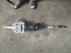 Колонка рулевая. Audi Q7, 4LB