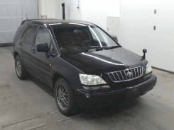 Toyota Harrier. MCU15, 1MZ