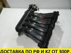 Коллектор впускной. Nissan: Qashqai+2, Teana, X-Trail, Bluebird Sylphy, Sylphy, Serena, Qashqai, Dualis, Lafesta Двигатель MR20DE