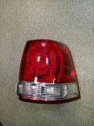 Стоп-сигнал. Toyota Land Cruiser, GRJ200, URJ200, URJ202, URJ202W, UZJ200, UZJ200W, VDJ200, J200 Двигатели: 1GRFE, 1URFE, 1VDFTV, 2UZFE, 3URFE