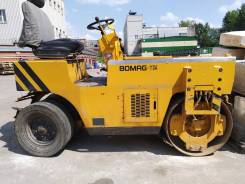 Bomag. Каток BW110AC, 1 647 куб. см.