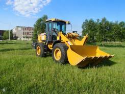 Xcmg LW300FN. Фронтальный погрузчик XCMG LW300FN, 3 000 кг., Дизельный, 1,80 куб. м. Под заказ