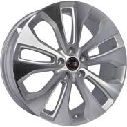 LegeArtis Optima KI92. 7.0x18", 5x114.30, ET41