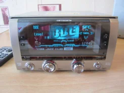 Pioneer Carrozzeria FH-P099MD ����