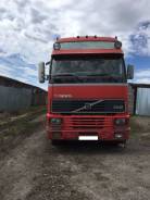 Volvo FH12. Продается вольво fh12, 12 000 куб. см., 20 000 кг.