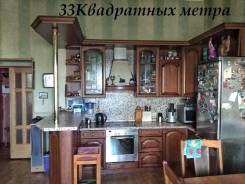 3-комнатная, улица Светланская 88. Центр, 88 кв. м.