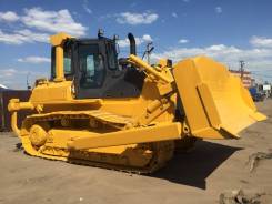Komatsu D65EX. Бульдозер, 11 000 куб. см., 20 940,00 кг.