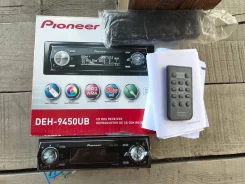Pioneer DEH-9450UB ����