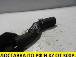 Патрубок радиатора.