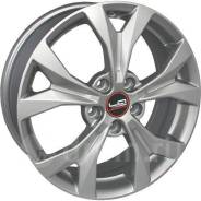 LegeArtis Optima HND118. 7.5x18", 5x114.30, ET50