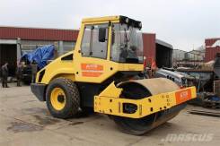 Bomag. Каток
