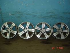 Скад Мицар. 6.5x16", 5x114.30, ET38, ЦО 67,1 мм.