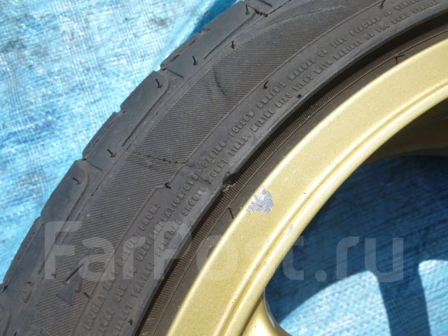 AVS Model 6. 7.0x17", 5x114.3, ET30 ����